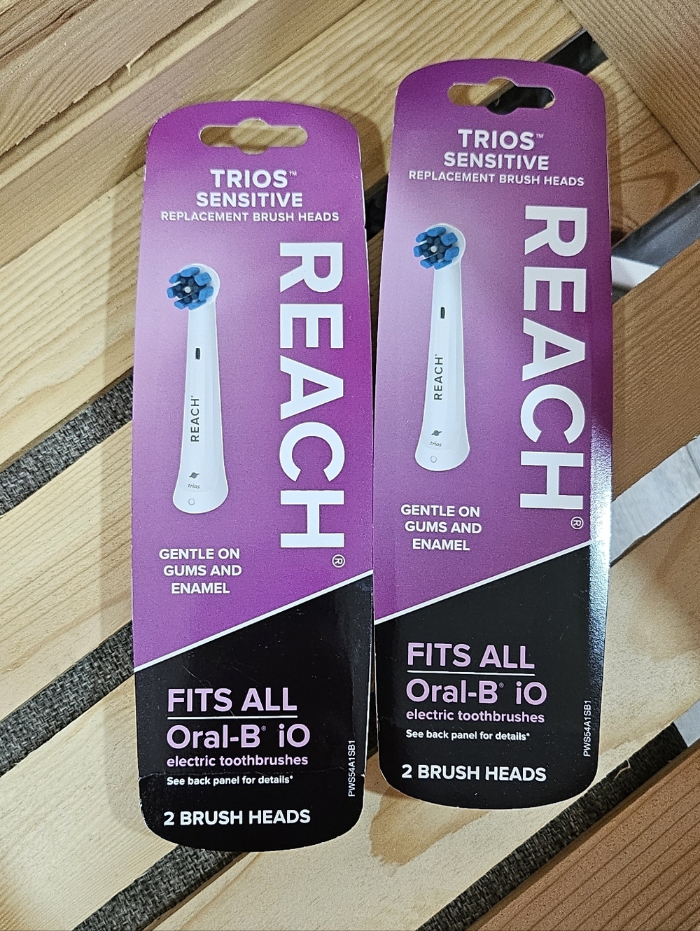Oral-B Replacement Head